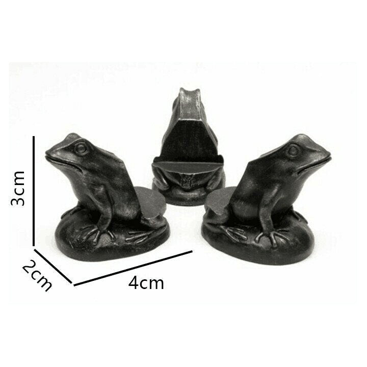 BowLift | Potty Feet Plant Pot Feet