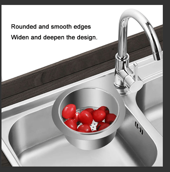 BowLift | SwanSink | Guaranteed Elegance and Cleanliness