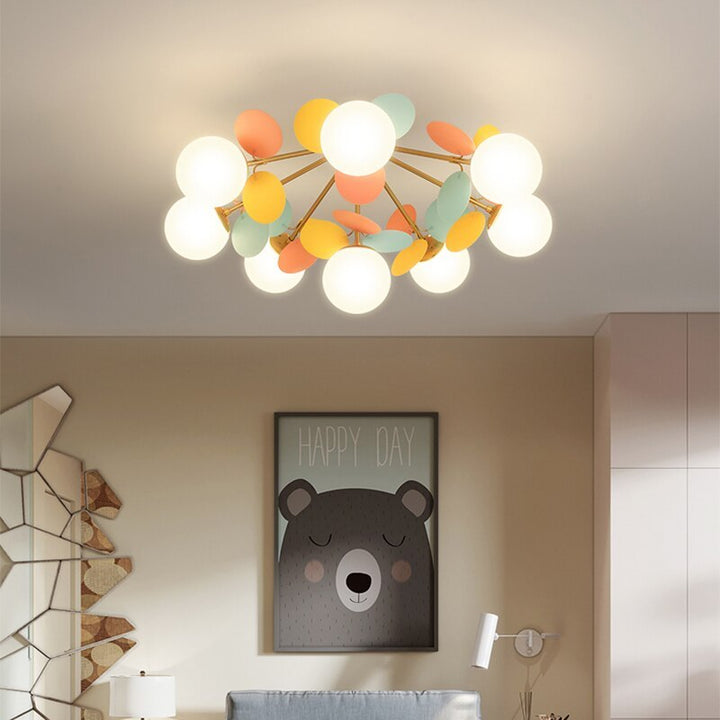 BowLift | ModernBrilliance Lamp - Stylish LED Pendant Light for Any Room