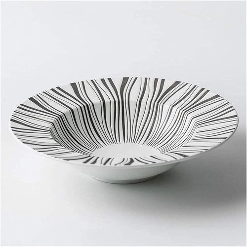 BowLift | Elegant Ceramic Deep Plates for Pasta, Soup, and Salads