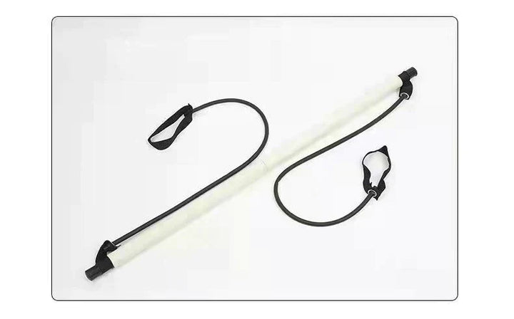 PilatesCore – Complete Pilates Bar Set voor Thuis Bowlift