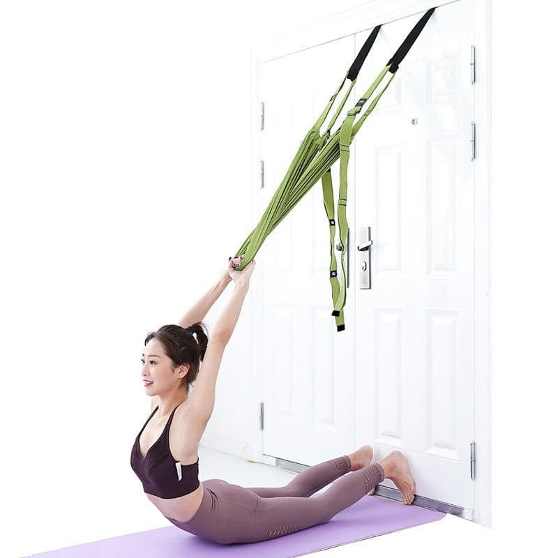 Yoga sail against back pain | Bowlift