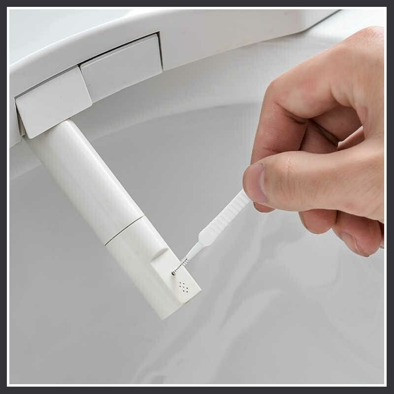BowLift | 🔥🔥Gap Hole Anti-clogging Cleaning Brush