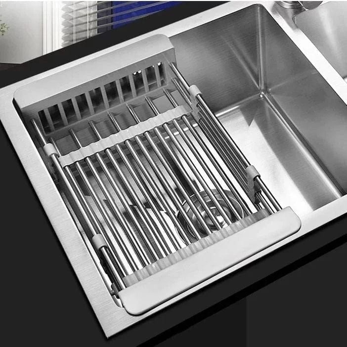 BowLift | Multifunctional Draining Rack - FlexRack