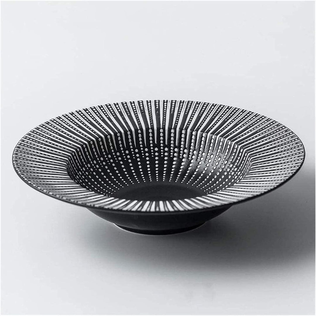 BowLift | Elegant Ceramic Deep Plates for Pasta, Soup, and Salads