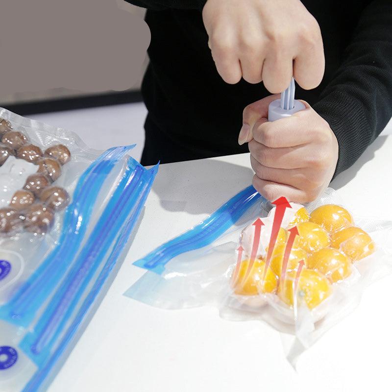 BowLift | 10 Reusable Vacuum Bags – FreshGuard
