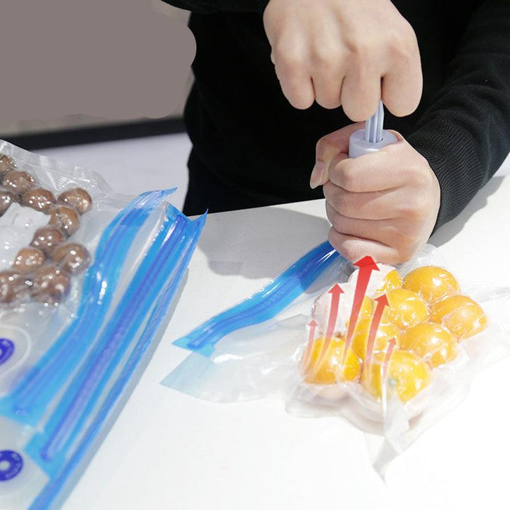 BowLift | 10 Reusable Vacuum Bags – FreshGuard