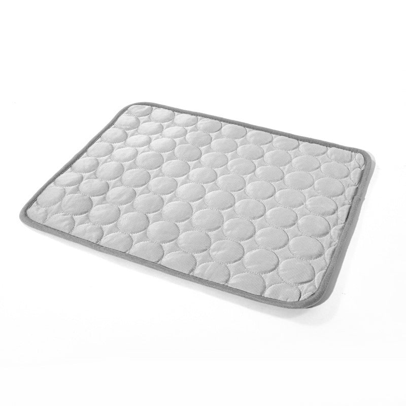BowLift | ZuriChill Luxe Pet Cooling Mat | Ultimate comfort for your furry friend in warm weather