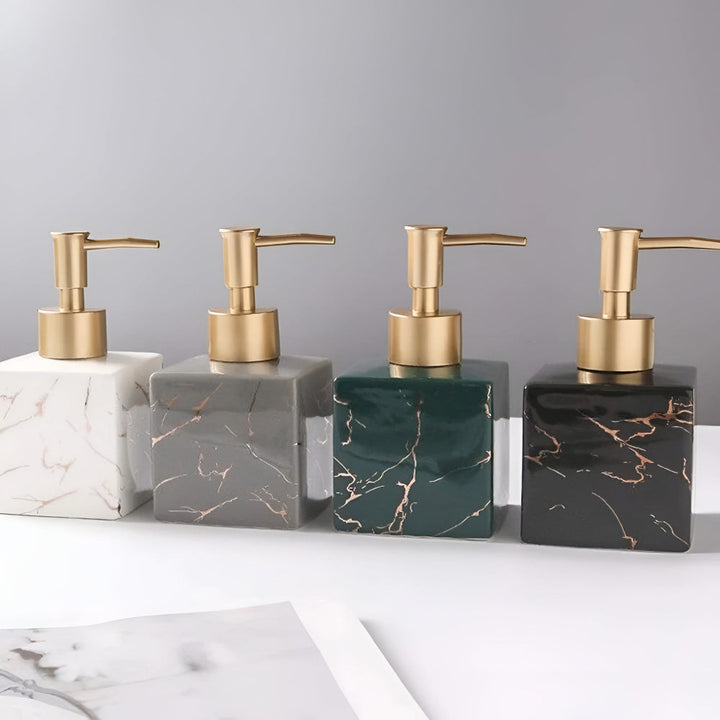 pureMarbelle — Transforms bath & kitchen into stylish luxury oases full of elegance and timeless beauty | Bowlift