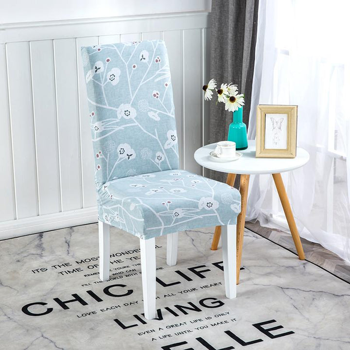 BowLift | Elastic Chair Covers