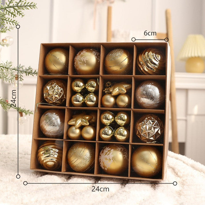 BowLift | Christmas Tree Pendant Ball Creative Decoration