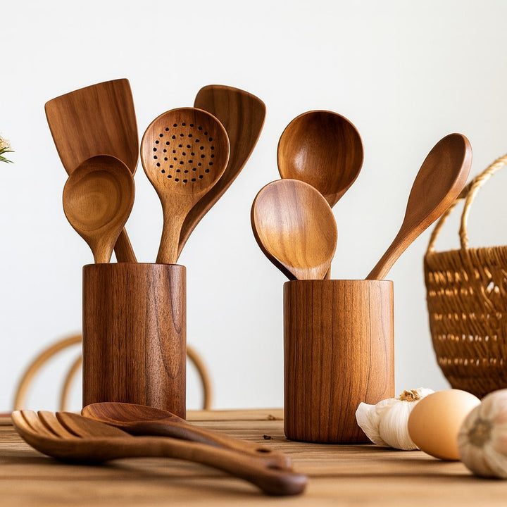 ArborEase – Transform your kitchen into an oasis of gentle, stylish, and eco-friendly cooking | Bowlift