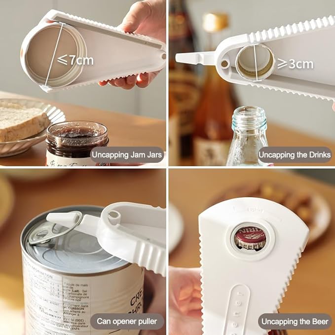 BowLift | 🔥Multi-function bottle opener