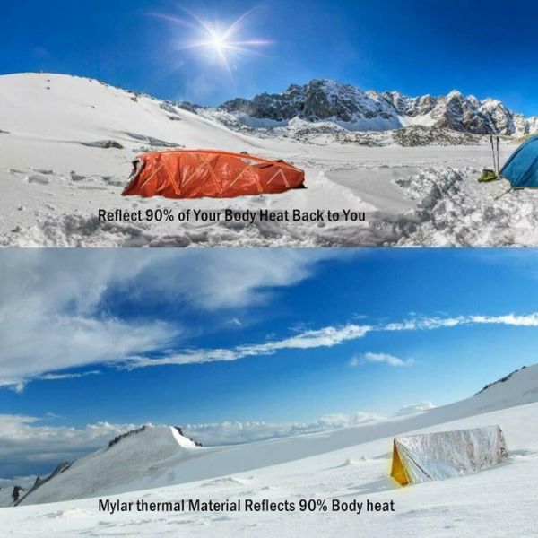ThermaGuard — Stay snuggly warm and visibly safe in any weather! | Bowlift
