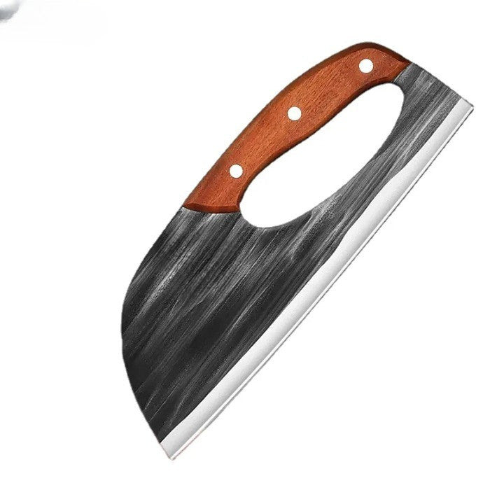 BowLift | Steel Supreme Precision Forged Kitchen Knife