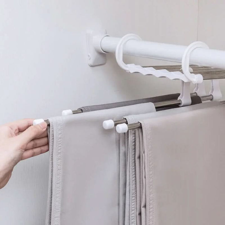 BowLift | space-saving & versatile for a tidy wardrobe