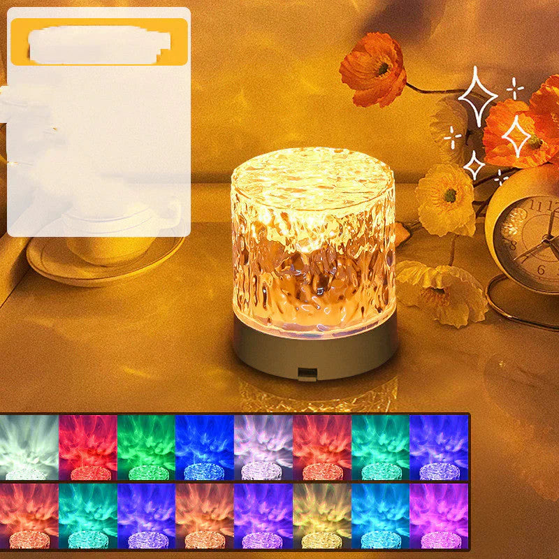 BowLift | Wireless Mood Lamp with Remote Control