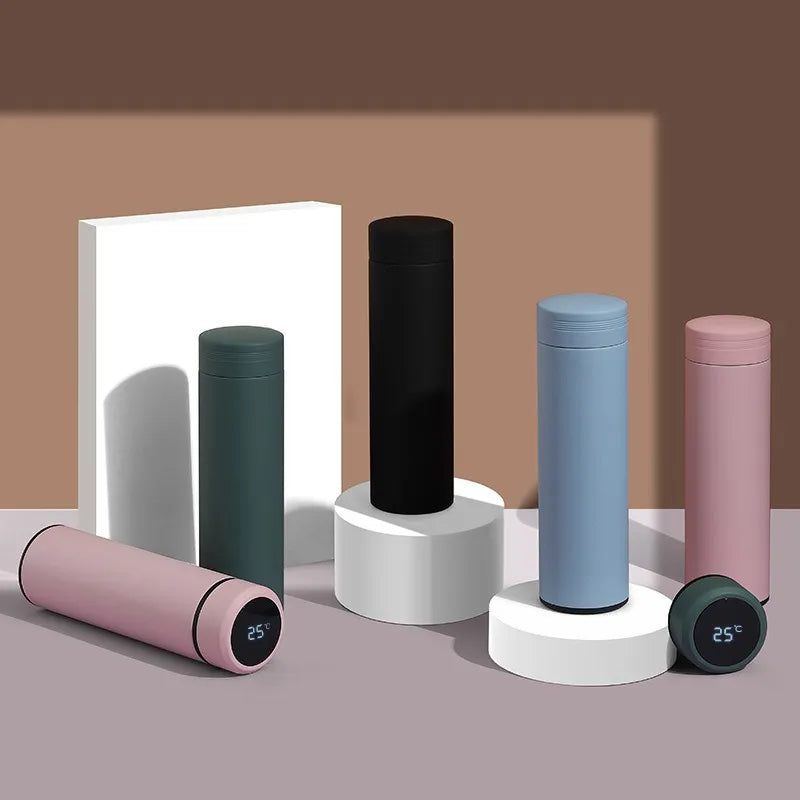 Smart Water Bottle | Bowlift
