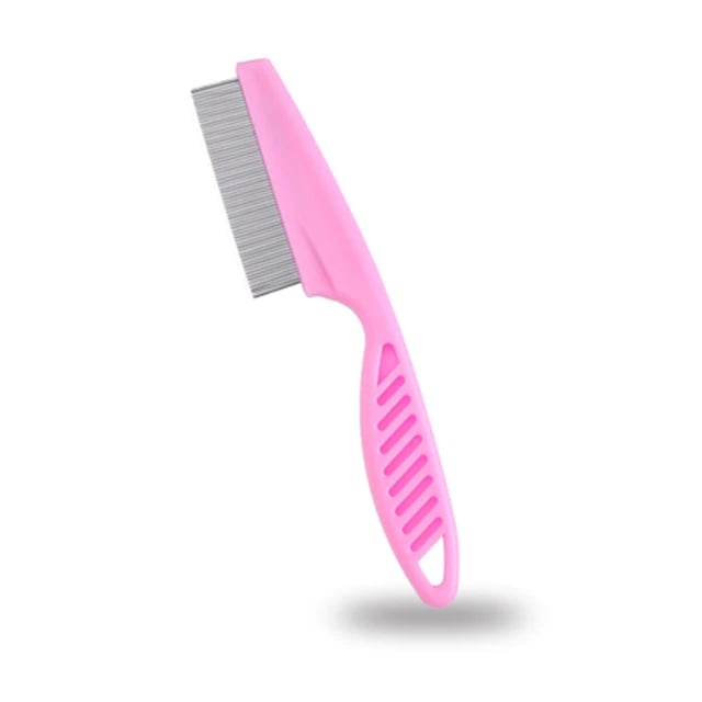 BowLift | Multifunctional Pet Hair Comb Flea and Tear Stain Removal
