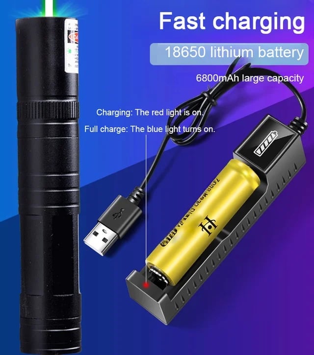 BowLift | LaserGlow Brilliant Light Show