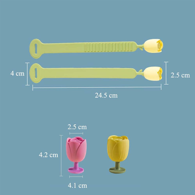 Soft Silicone Toilet Seat Lifter | Bowlift