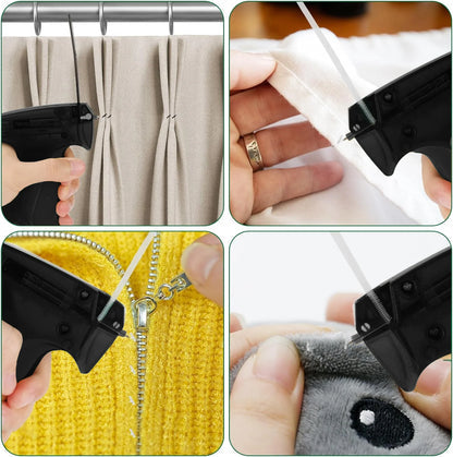 StitchMate | Effortless Adjustments | Bowlift