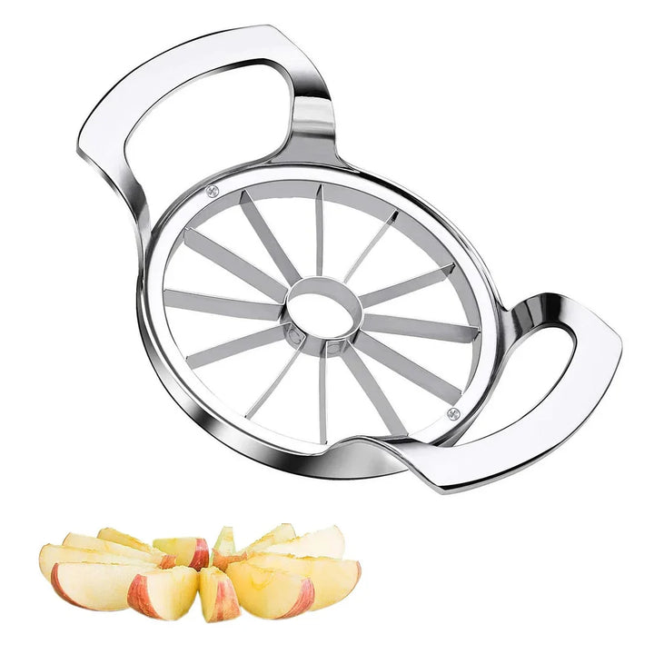 Apple corer and slicer | Bowlift