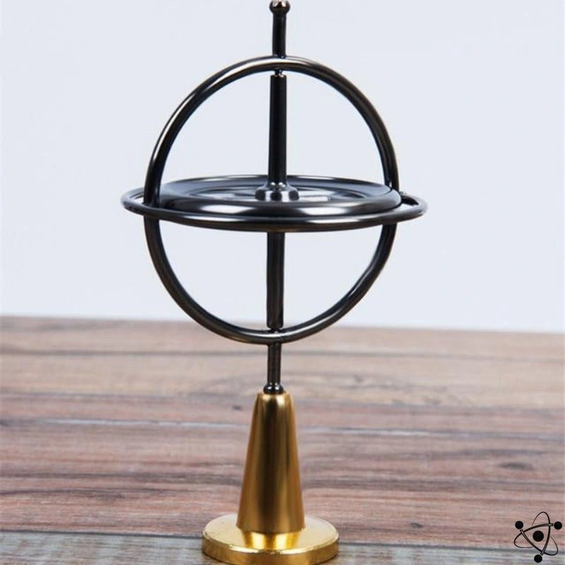 BowLift | ZenSpin - Transform your desk into a peaceful focus zone