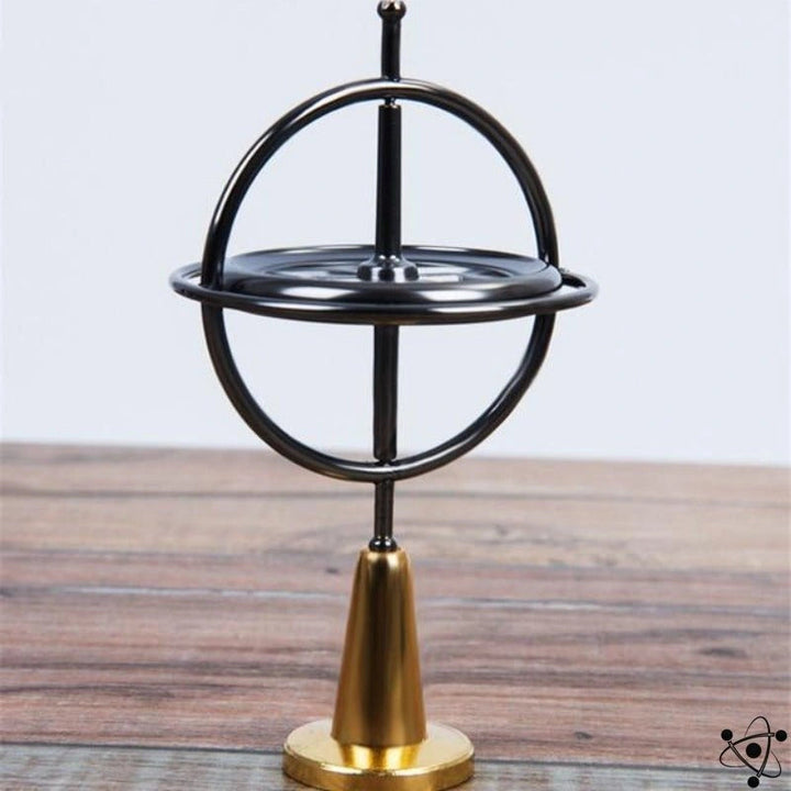 BowLift | ZenSpin - Transform your desk into a peaceful focus zone