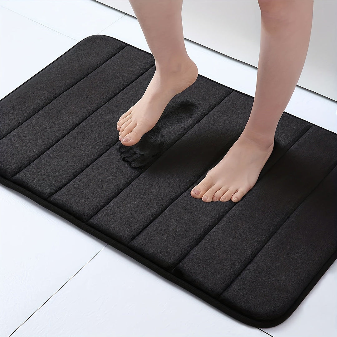 BowLift | Livia | Non-slip bath mat for bathroom comfort