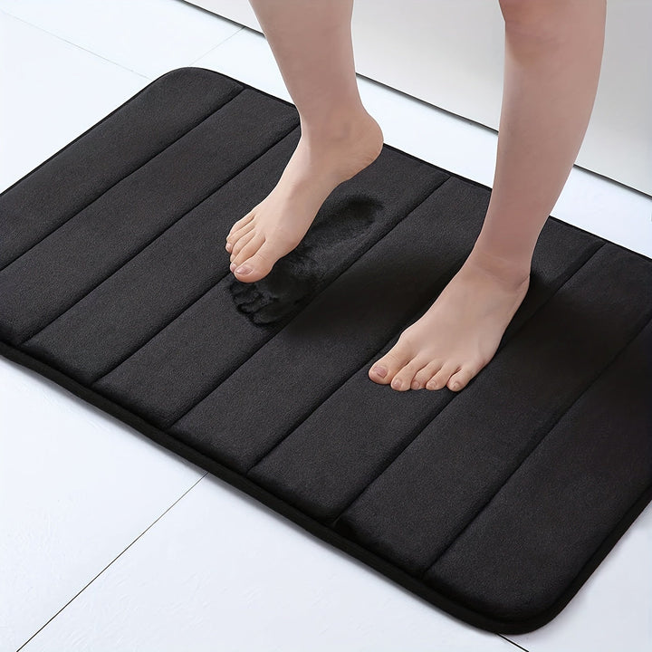 BowLift | Livia | Non-slip bath mat for bathroom comfort