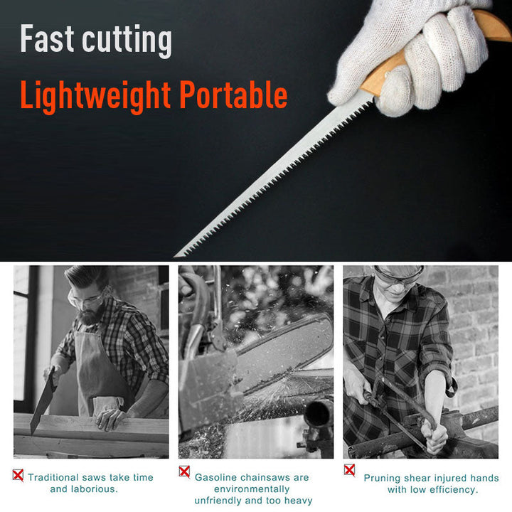 BowLift | Home Handle Multifunction Saw