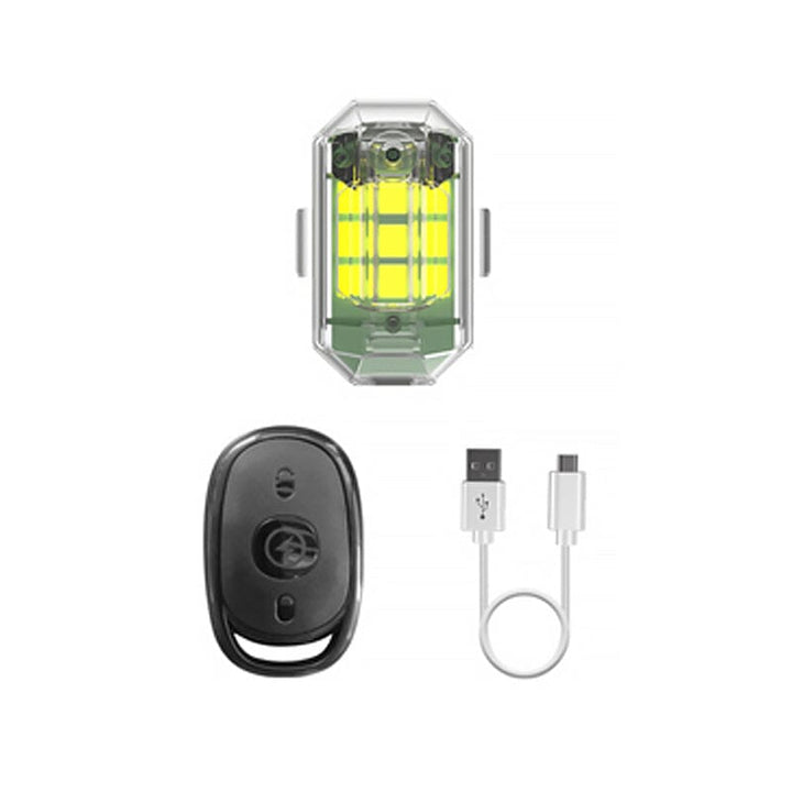 BowLift | High Brightness Wireless LED Strobe Light