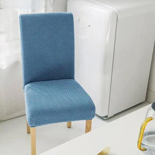 BowLift | Premium Stretch Chair Covers for Durable Protection