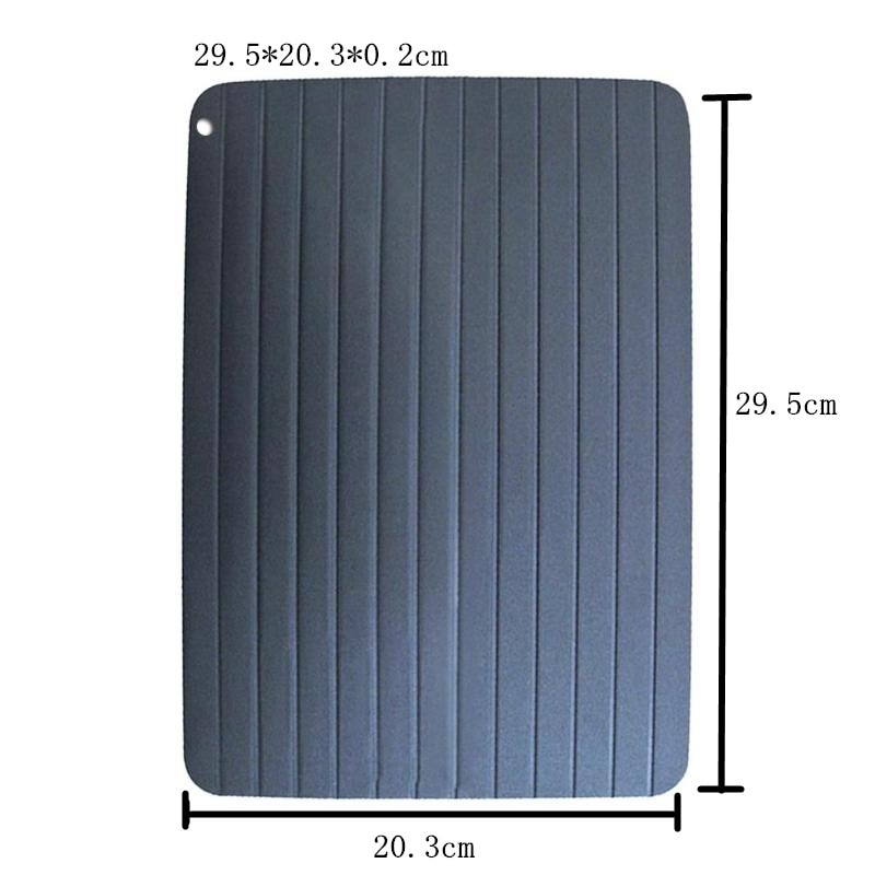 BowLift | Fast & Safe Defrosting Tray – ThawMaster