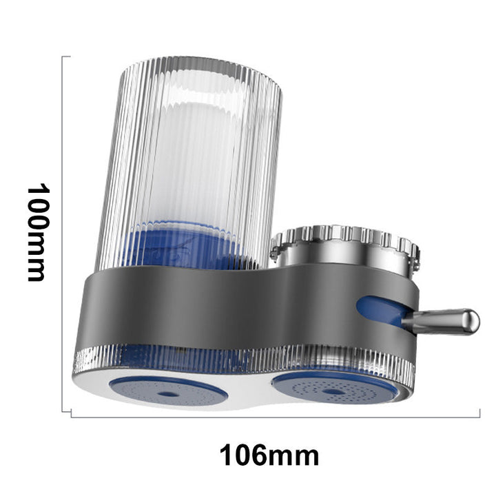 BowLift | Faucet Water Filter - PureStream