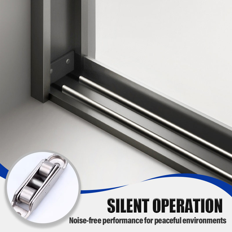 BowLift | GlideFree – Experience smooth and silent gliding for your PVC windows