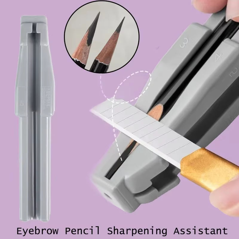 BowLift | Precision Edge Artist Pencil Sharpener
