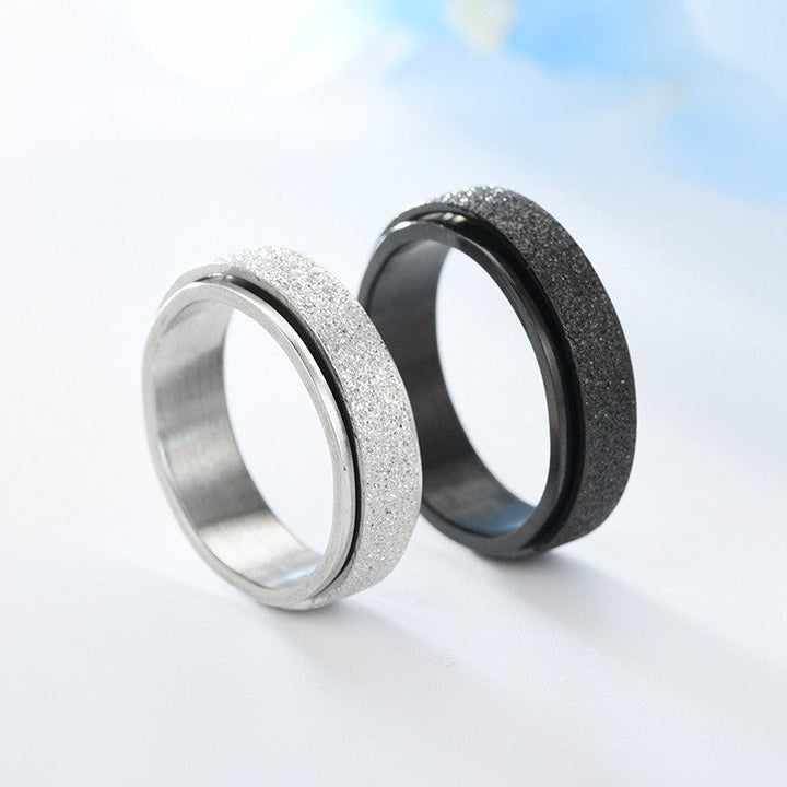 BowLift | Rotatable ring handles in all colors relieves stress *NEW