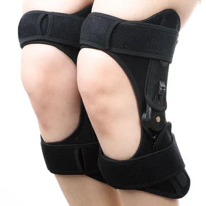 BowLift | KneeGuard™ Reinforced Movement Support