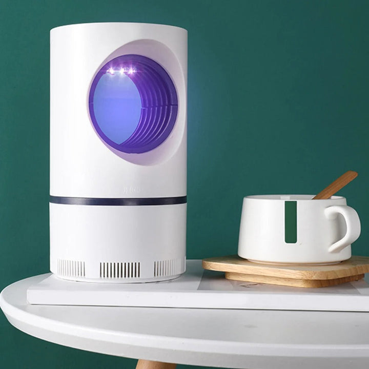 BowLift | Mosquito Killer Lamp with UV Light Trap