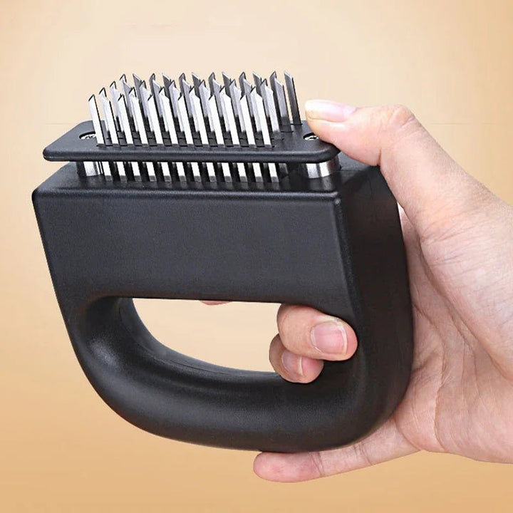 PowerTender — Turns every piece into a delicate pleasure that melts on the tongue | Bowlift