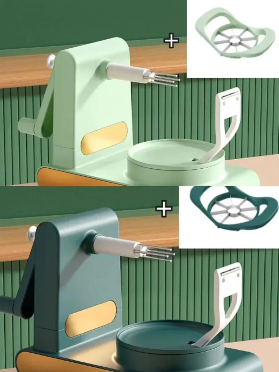 BowLift | Simple Vegetable and Fruit Peeler - PeelPro