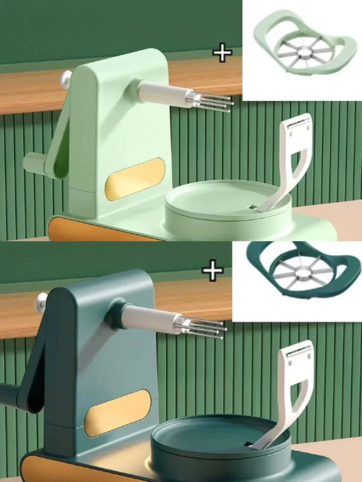BowLift | Simple Vegetable and Fruit Peeler - PeelPro