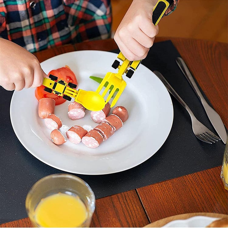 BowLift | Dine&Play Fun Mealtime Adventure