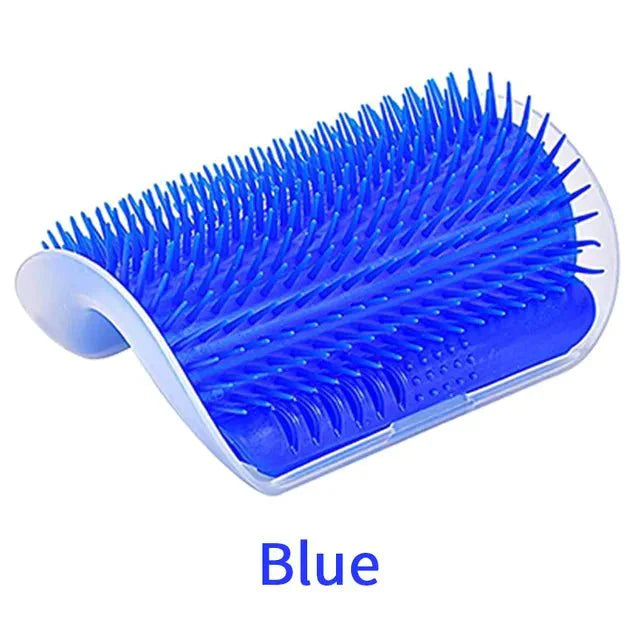 BowLift | Feline Massaging Brush