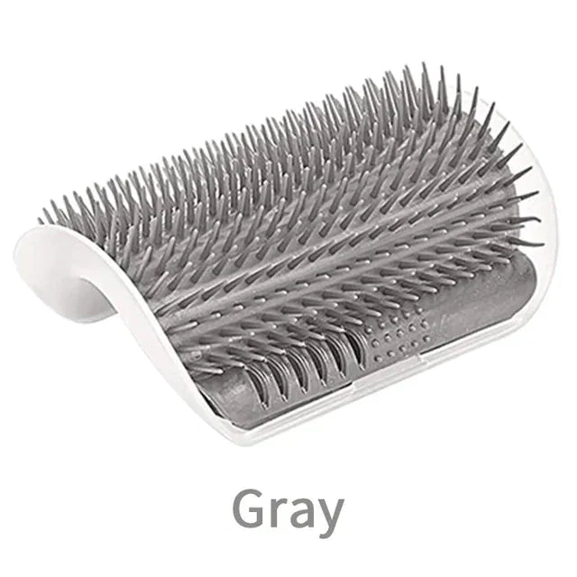 BowLift | Feline Massaging Brush