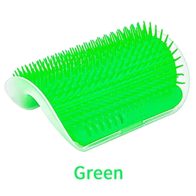 BowLift | Feline Massaging Brush