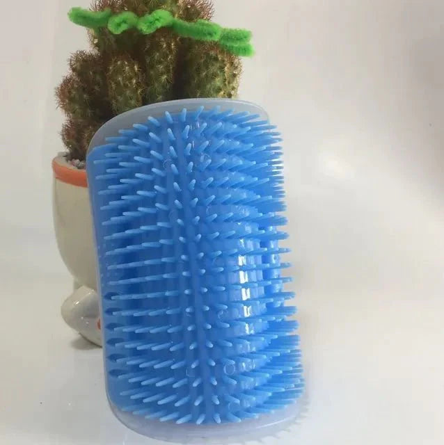BowLift | Feline Massaging Brush