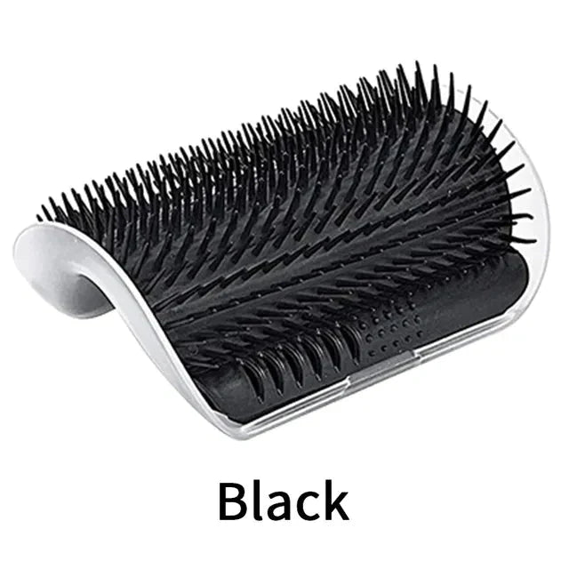 BowLift | Feline Massaging Brush